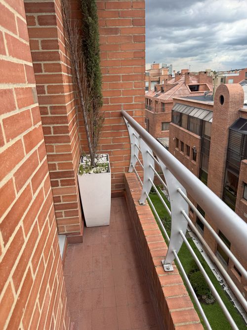 Apartamento en Venta en Santa Barbara, Bogotá - Miniatura 11