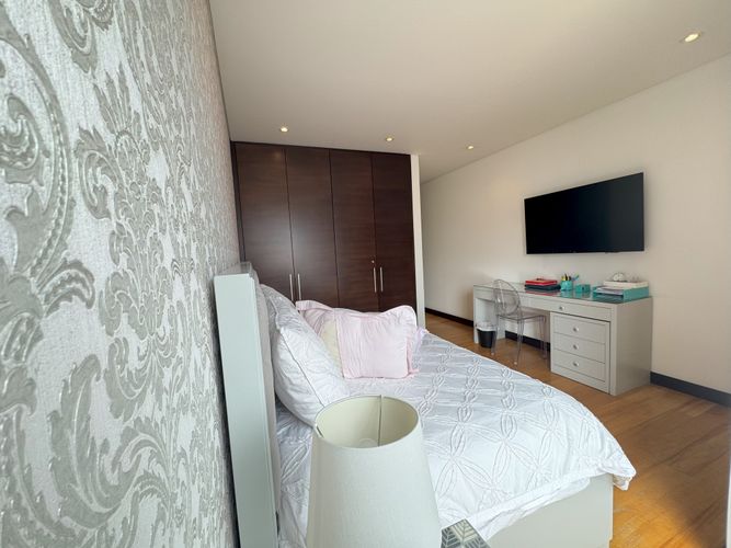 Apartamento en Venta en Santa Barbara, Bogotá - Miniatura 13