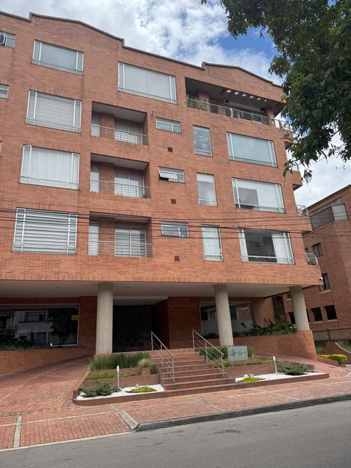 Apartamento en Venta en Santa Barbara, Bogotá - Miniatura 18