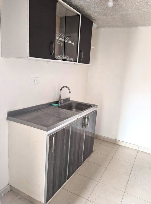 Apartamento en Arriendo en Cr. jazmin, Soacha - Miniatura 7