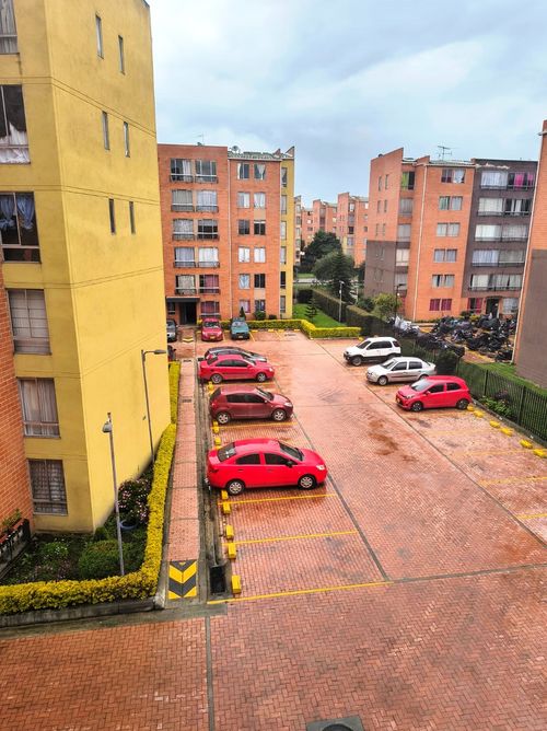 Apartamento en Arriendo en Cr. jazmin, Soacha - Miniatura 27