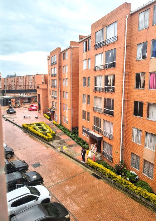 Apartamento en Arriendo en Cr. jazmin, Soacha - Miniatura 28