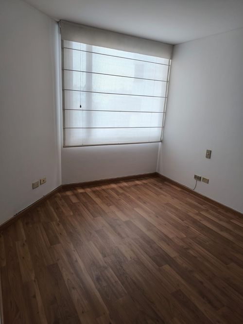 Apartamento en Arriendo en Santa Barbara, Bogotá - Miniatura 6
