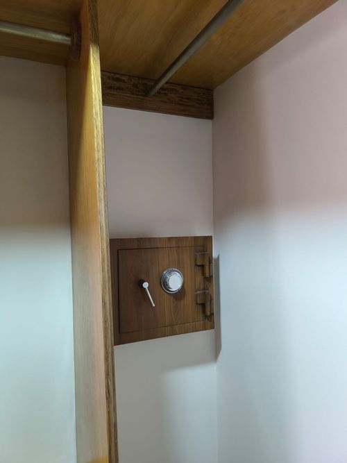 Apartamento en Arriendo en Santa Barbara, Bogotá - Miniatura 8