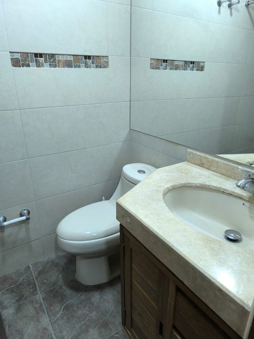Apartamento en Arriendo en Santa Barbara, Bogotá - Miniatura 9