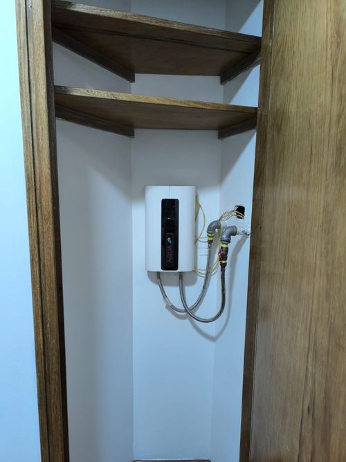 Apartamento en Arriendo en Santa Barbara, Bogotá - Miniatura 21