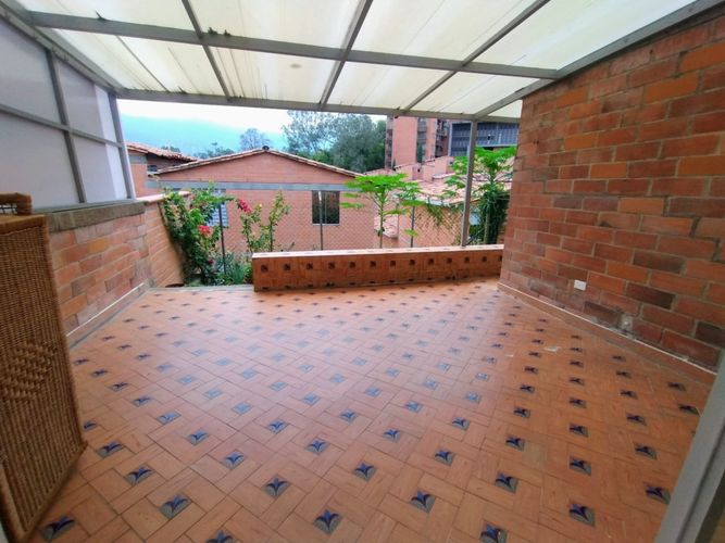 Casa en  Venta en Belén, Medellín - Miniatura 13