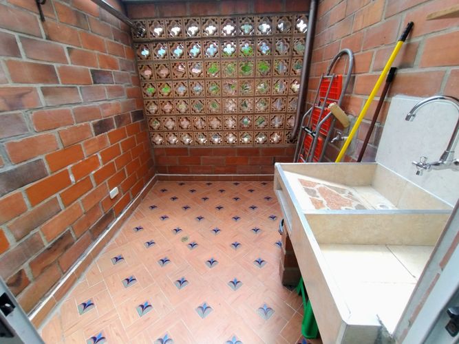 Casa en  Venta en Belén, Medellín - Miniatura 14