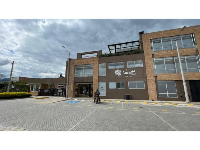 Apartamento en Venta en Cajicá - Miniatura 3