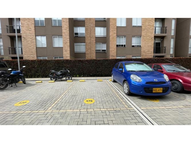 Apartamento en Venta en Cajicá - Miniatura 29