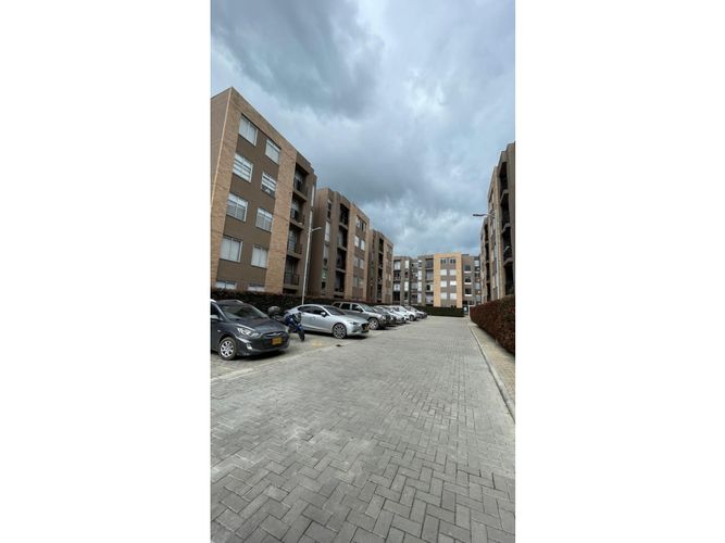 Apartamento en Venta en Cajicá - Miniatura 30