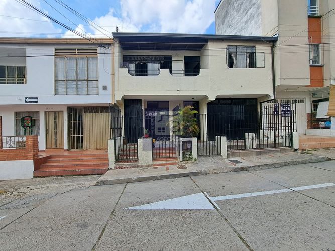 Apartaestudio en Arriendo en Asturias, Bucaramanga - Imagen 1