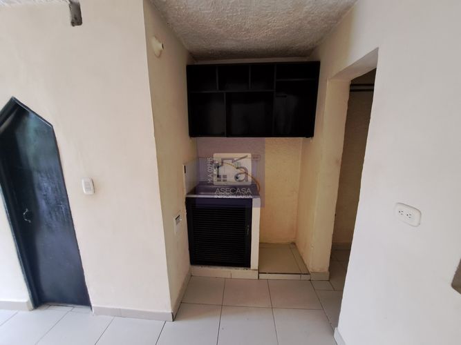 Apartaestudio en Arriendo en Asturias, Bucaramanga - Miniatura 4