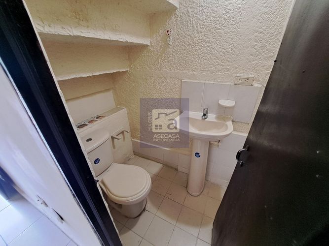 Apartaestudio en Arriendo en Asturias, Bucaramanga - Miniatura 5
