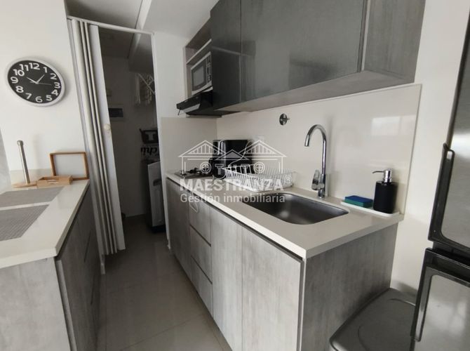 Apartamento en  Arriendo en El Poblado, Medellín - Miniatura 7