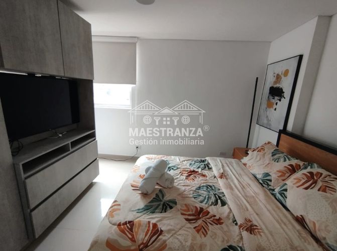 Apartamento en  Arriendo en El Poblado, Medellín - Miniatura 13