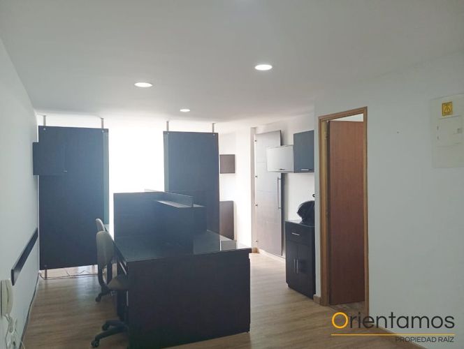 Oficina en Arriendo en El porvenir, Rionegro - Imagen 1