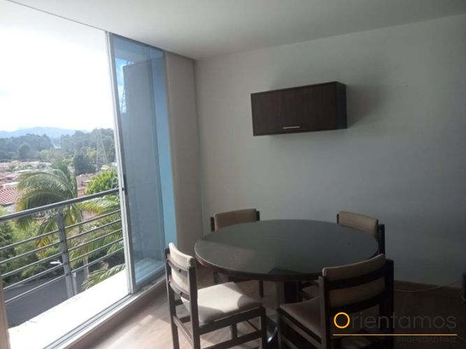 Oficina en Arriendo en El porvenir, Rionegro - Miniatura 3