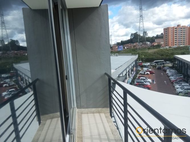 Oficina en Arriendo en El porvenir, Rionegro - Miniatura 9