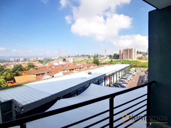 Oficina en Arriendo en El porvenir, Rionegro - Miniatura 12