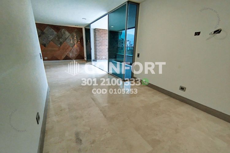 Apartamento en Arriendo en Laureles, Medellín - Miniatura 5