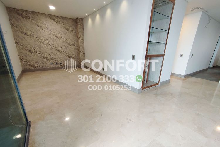 Apartamento en Arriendo en Laureles, Medellín - Miniatura 6