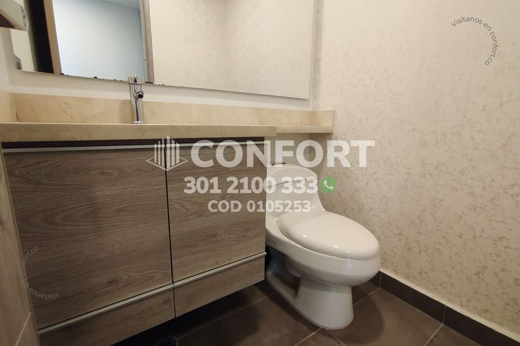 Apartamento en Arriendo en Laureles, Medellín - Miniatura 12
