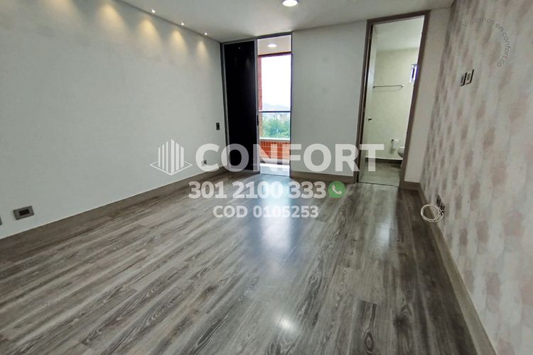 Apartamento en Arriendo en Laureles, Medellín - Miniatura 13