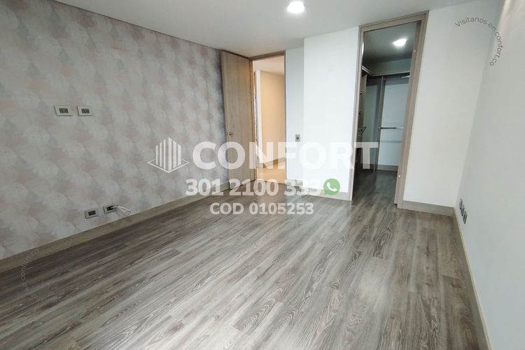 Apartamento en Arriendo en Laureles, Medellín - Miniatura 14