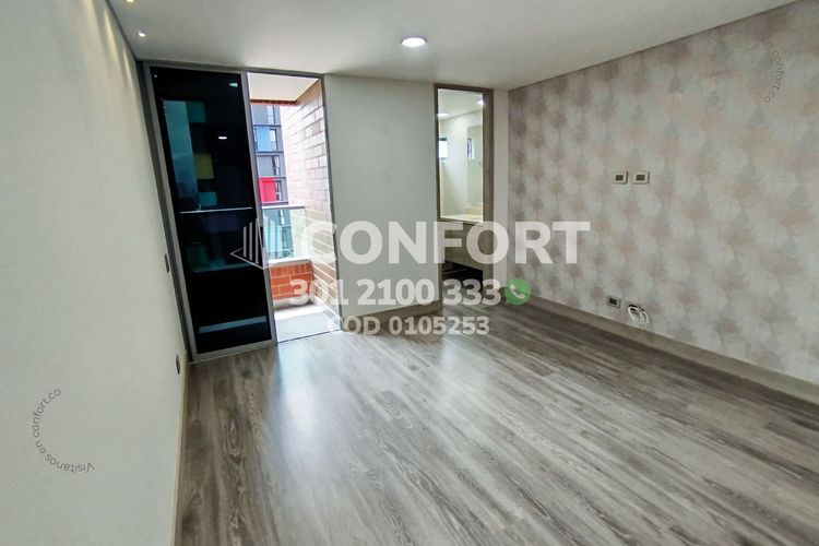 Apartamento en Arriendo en Laureles, Medellín - Miniatura 15