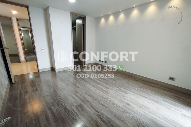 Apartamento en Arriendo en Laureles, Medellín - Miniatura 16