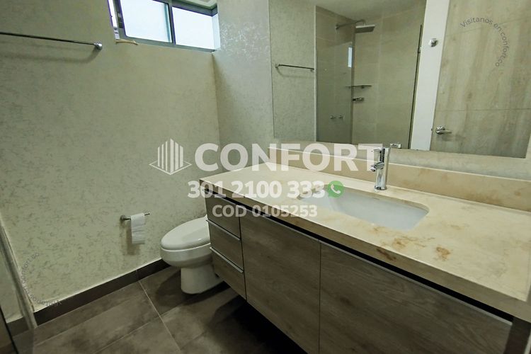 Apartamento en Arriendo en Laureles, Medellín - Miniatura 18
