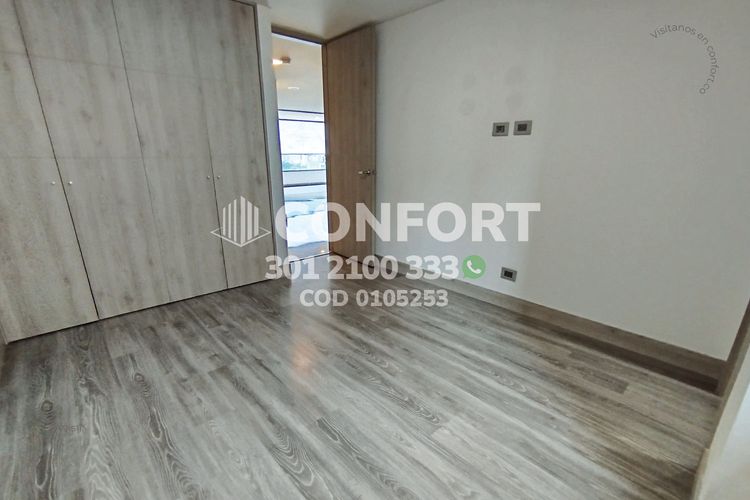 Apartamento en Arriendo en Laureles, Medellín - Miniatura 19