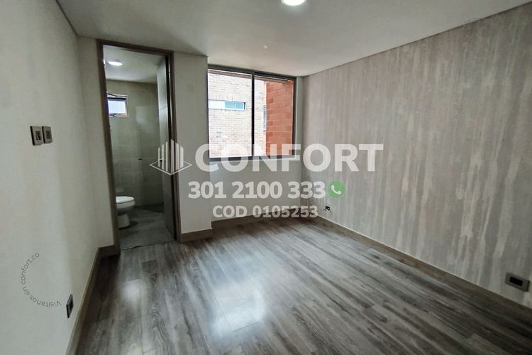 Apartamento en Arriendo en Laureles, Medellín - Miniatura 20