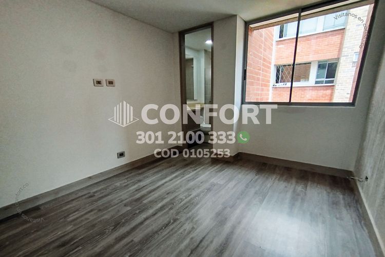 Apartamento en Arriendo en Laureles, Medellín - Miniatura 21