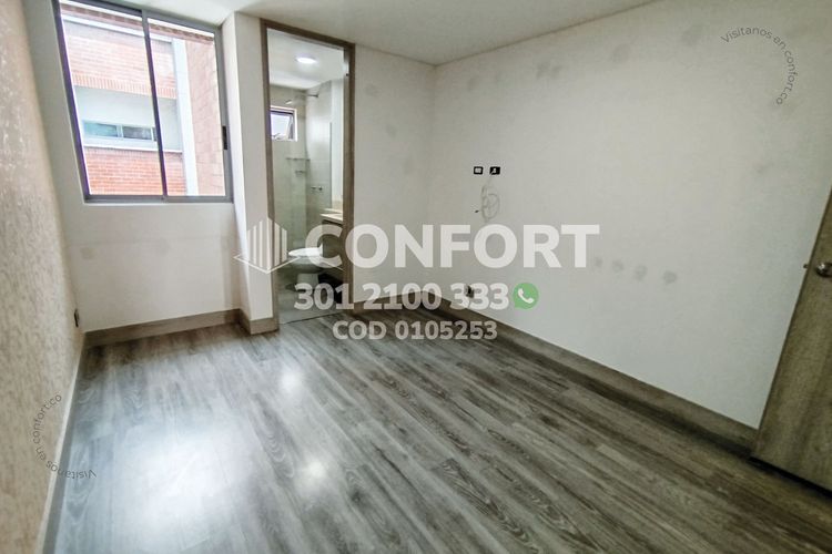 Apartamento en Arriendo en Laureles, Medellín - Miniatura 23