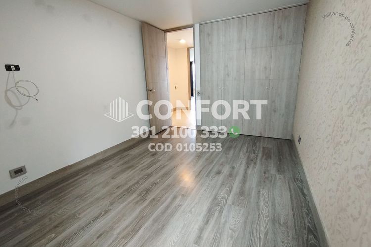 Apartamento en Arriendo en Laureles, Medellín - Miniatura 24