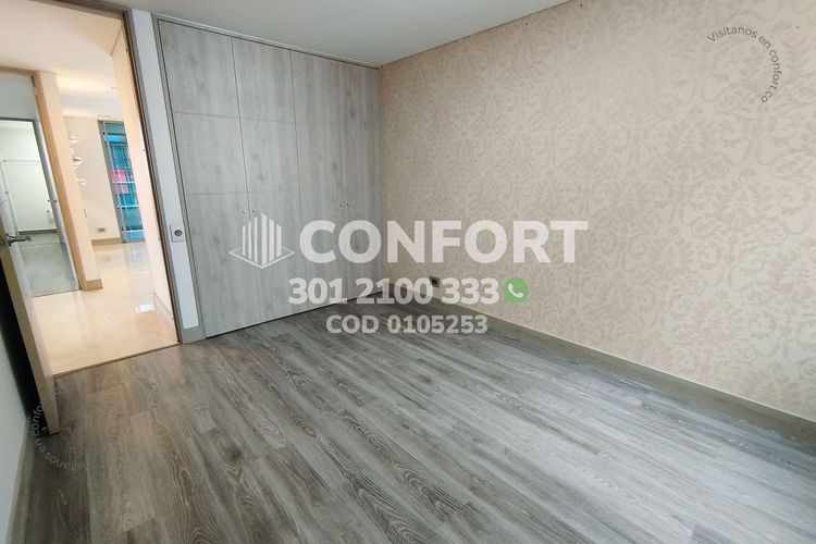 Apartamento en Arriendo en Laureles, Medellín - Miniatura 25