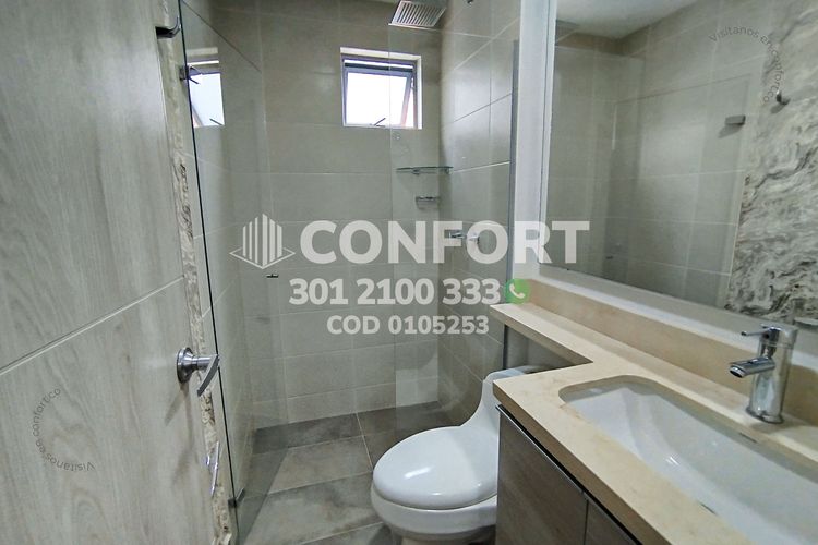 Apartamento en Arriendo en Laureles, Medellín - Miniatura 27
