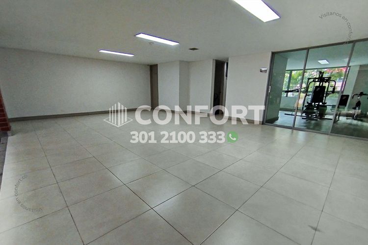 Apartamento en Arriendo en Laureles, Medellín - Miniatura 28