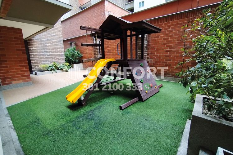 Apartamento en Arriendo en Laureles, Medellín - Miniatura 30