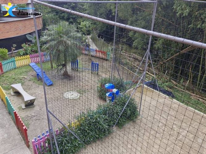 Apartamento en Arriendo en Loma del Esmeraldal, Envigado - Miniatura 15