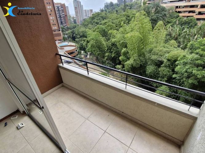 Apartamento en Arriendo en Loma del Esmeraldal, Envigado - Miniatura 11