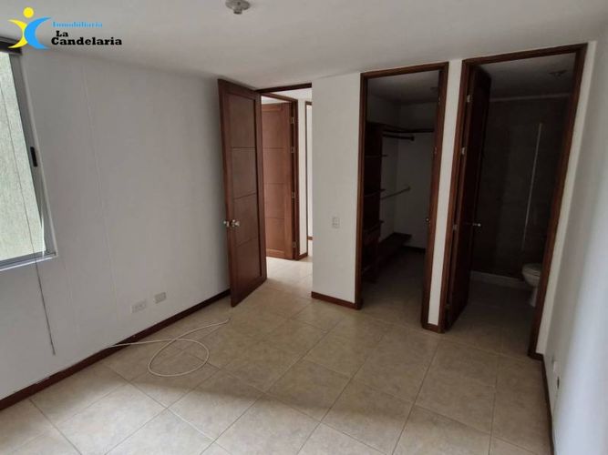Apartamento en Arriendo en Loma del Esmeraldal, Envigado - Miniatura 5