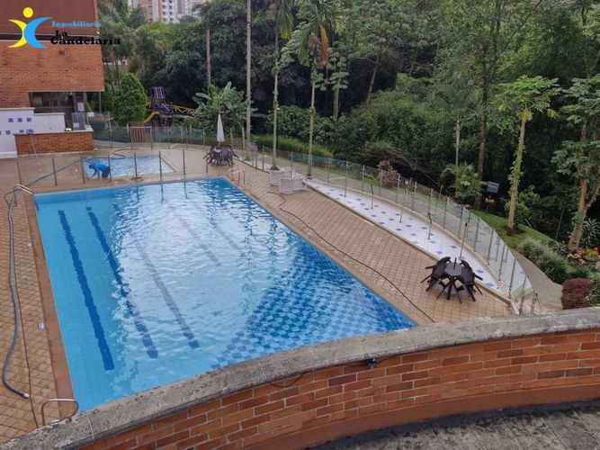 Apartamento en Arriendo en Loma del Esmeraldal, Envigado - Miniatura 14