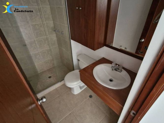 Apartamento en Arriendo en Loma del Esmeraldal, Envigado - Miniatura 10