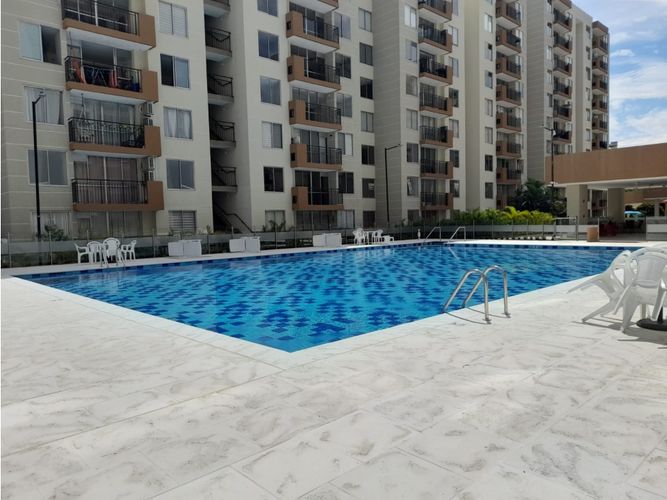 Apartamento en venta en Ricaurte - Imagen 1