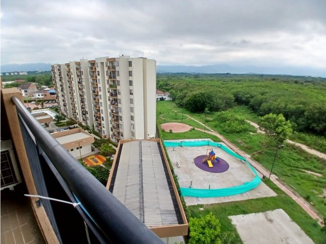 Apartamento en venta en Ricaurte - Miniatura 7