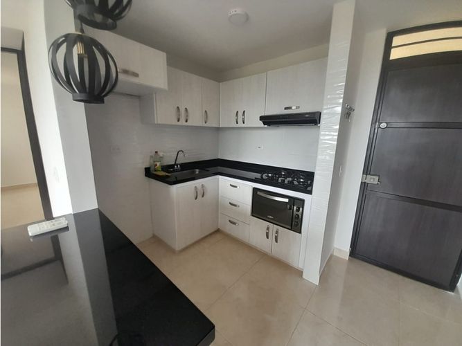 Apartamento en venta en Ricaurte - Miniatura 9