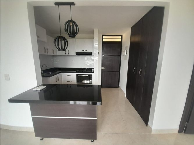 Apartamento en venta en Ricaurte - Miniatura 11